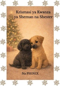 Krismasi ya Kwanza ya Sheman na Shester