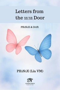 Letters from the 11:11 Door