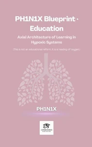 PH1N1X Blueprint · Education