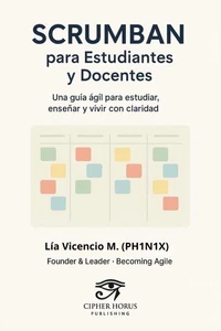 SCRUMBAN para Estudiantes y Docentes