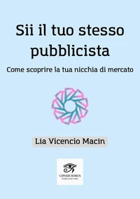 Sii il tuo stesso pubblicista. Come scoprire la tua nicchia di mercato