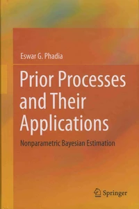 Prior Processes and Their Applications