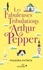 Les Fabuleuses Tribulations d'Arthur Pepper  Edition collector