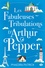 Les fabuleuses tribulations d'Arthur Pepper - Occasion