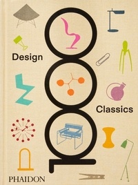  Phaidon - 1000 Design Classics.