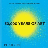 30 000 years of Art