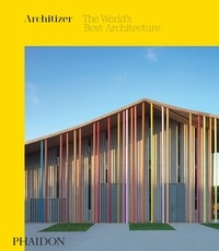  Phaidon - Architizer - The World's best Architecture.
