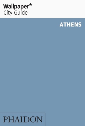  Phaidon - Athens.