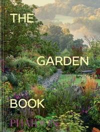 The garden book