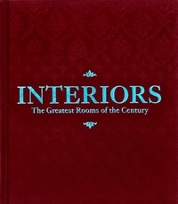  Phaidon - Interiors - The greatest rooms of the century.