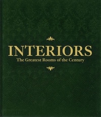  Phaidon - Interiors - The greatest rooms of the century (green edition).
