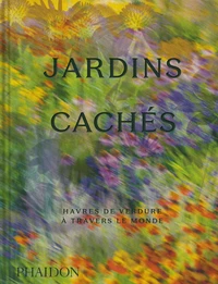 Jardins cachés