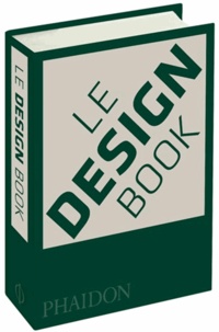  Phaidon - Le Design Book.