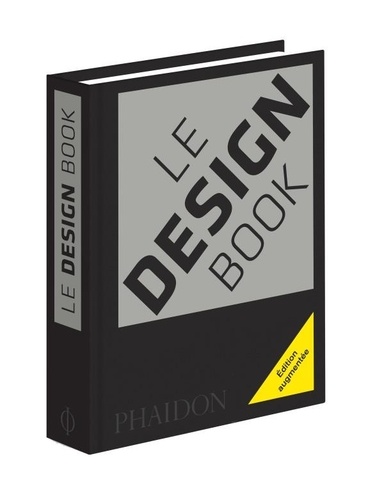  Phaidon - Le design book.