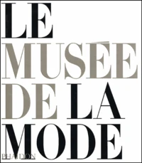 Le musée de la mode