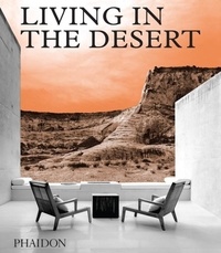 Phaidon - Living in the desert.
