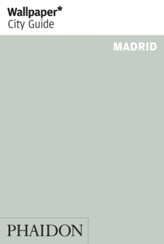  Phaidon - Madrid.