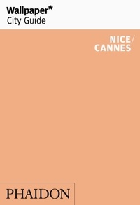  Phaidon - Nice/Cannes.