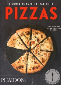 Pizzas - Lécole de cuisine italienne.pdf