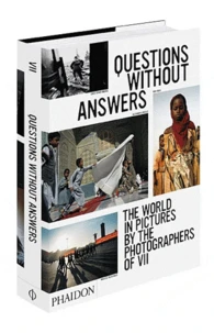 Questions Without Answers