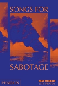  Phaidon - Songs for sabotage.