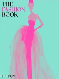  Phaidon - The Fashion book.