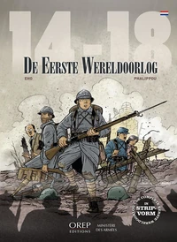 14-18 : La Grande Guerre