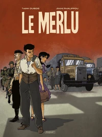 Tome 1, Les routes de la défaite ; Tome 2, Les routes du sang ; Tome 3, Les routes de la victoire