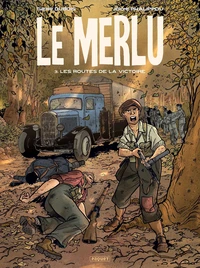 Les routes de la victoire