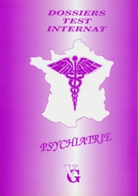 Psychiatrie