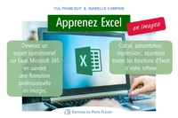 Apprenez Excel en images