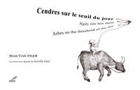 Cendres sur le seuil du jour