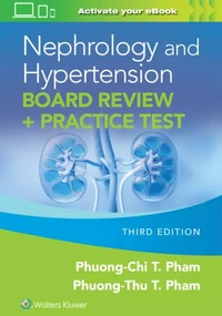 Nephrology and Hypertension