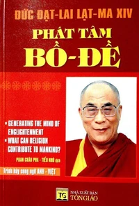 Phát tâm Bồ-đề - Generating the Mind of Enlightenment