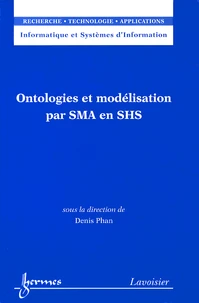 Ontologies et modélisation par SMA en SHS