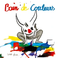 Bain de Couleurs