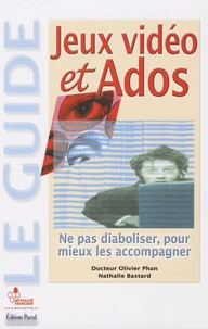 Jeux vidéo et ados