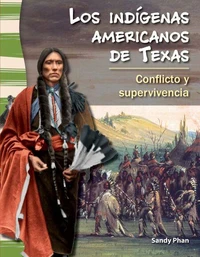 Los indígenas americanos de Texas