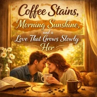Coffee Stains, Morning Sunshine, and a Love That Grows Slowly Her