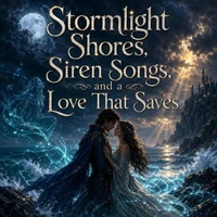 Stormlight Shores, Siren Songs, and a Love That Saves
