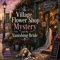 The Village Flower Shop Mystery and the Vanishing Bride