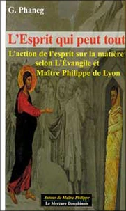 L'esprit qui peut tout