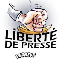 Liberte de presse