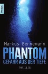 Phantom - Gefahr aus der Tiefe.
