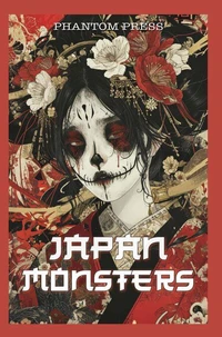 Japan Monsters