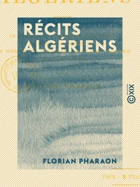 Récits algériens