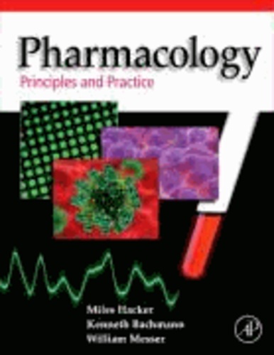 Pharmacology - Principles and Practice.