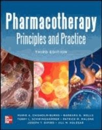 Pharmacotherapy Principles and Practice.