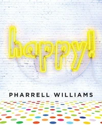 Happy ! by Pharrell Williams /anglais