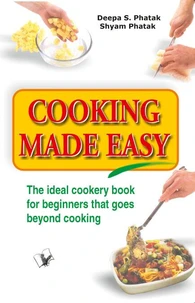Cooking Made Easy
